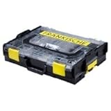 Sortimentskasten - Verbrauchsmaterialien für Glasfasertechnik