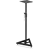 Behringer SM5001 Heavy-Duty Height-Adjustable Monitor Stand #1