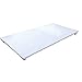 Liberty Scales Industrial Floor Scale, Accurate Digital Pallet Scales for Warehouse or Shipping Weighing, 48” x 72” (4’ x 6’) Size 5000 lbs x 1 lb Capacity