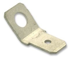 140814-2 TERMINAL, QUICK CONNECT TAB, 6.35 x 0.81MM (50 pieces)