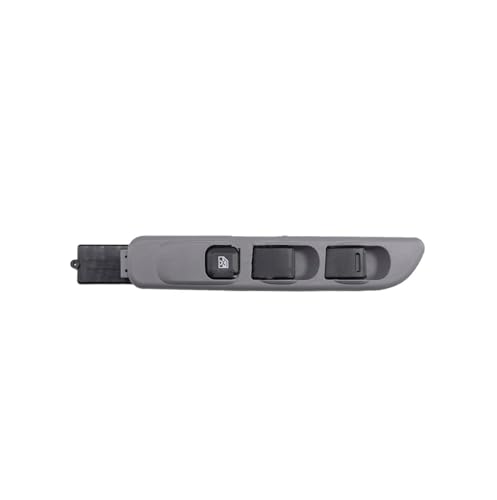Boutons de lève-vitre électrique précis MK387782 avec contrôle fluide Canter - 5