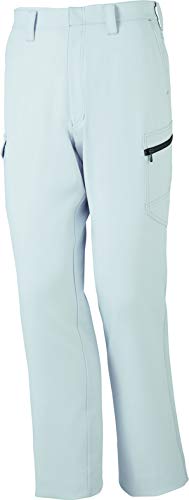 自重堂 Z-DRAGON ノータックカーゴパンツ 71302 シルバー 79サイズ