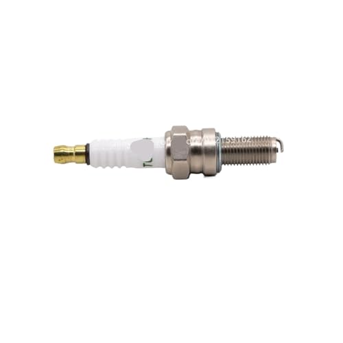 Bougie d'allumage B9RC de type écrou pour moteur de moto et scooter