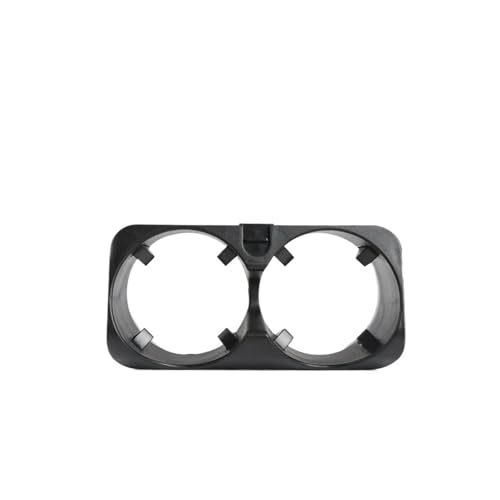 Porte-gobelet pour Mercedes-Benz Classe S W221 2006-2013 couvercle console centrale