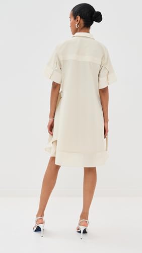 3.1 Phillip Lim Women's Shirt Dress3