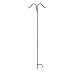 Achla Designs Ultra Pole Shepherd's Hook, 91-in Double (TSW-26)