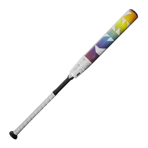 Image of DeMarini 2025 Prism+ Fastpitch Softball Bats: -11 and -10 Drop