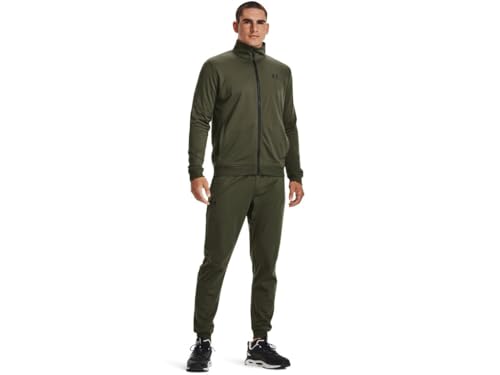 Image of Under Armour Men's Sportstyle Tricot Jacket
