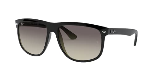 Ray-Ban Lunettes de Soleil Hommes Idéal Conduite et Plage