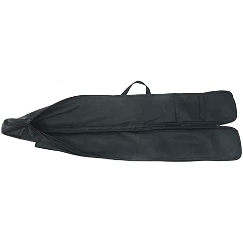 Ukone Taichi Sword Carrying Bag - Carrying Bag Double Layer Sword Carrying Case Martial Arts Weapons Case For Tai Chi Sword Wear ​Resistant #TOP1