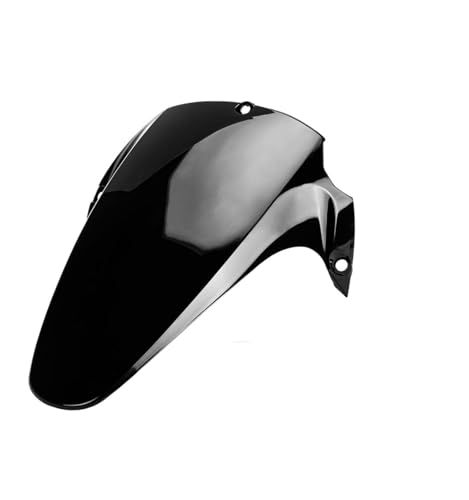 Garde-boue arrière de carénage moto CBR 900 954 RR 2002 2003 noir