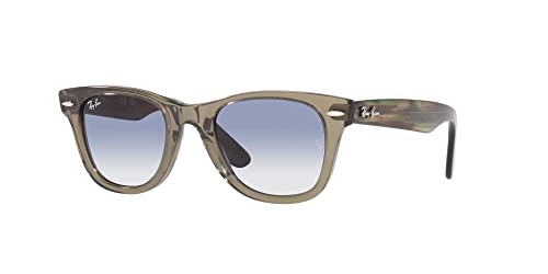 Ray-Ban Kids' RJ9066S Wayfarer Square Sunglasses2