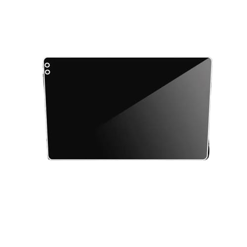 Film protection navigation voiture haute transparence verre trempé 10 pouces