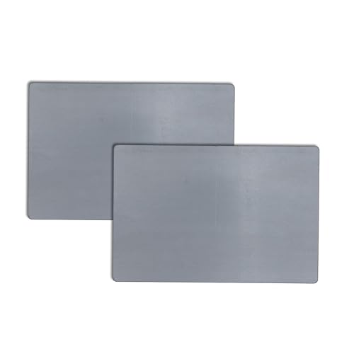 Tie Down 8x12x1/4 Steel Plate