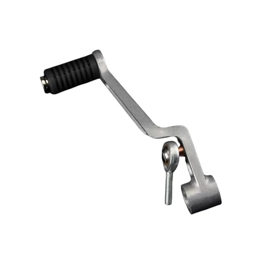 Levier de changement vitesse moto pour GSXR 750 assurant un passage fluide