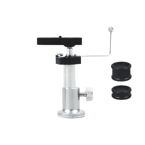 Ascenseur automatique de bras de lecture pour platine vinyle avec levage hydrostatique Global