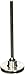 Hitachi 885915 Replacement Piston Driver Blade and O-Ring Assembly for Nr83A2 Nailer
