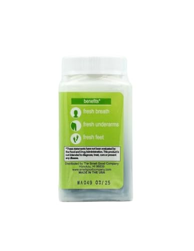 Catálogo de Pastillas para el mal olor corporal disponible en línea para comprar. 21 Imagen adicional