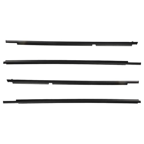 Joint vitre Toyota 4Runner anti-fuite eau et sifflement habitacle