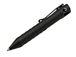 BÖKER – Böker Plus 09BO072 K.I.D. cal 0.5 Black Tactical Pen aus Alu