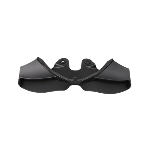 Spoiler frontal Speed Triple 1200RS : Réduisez le guidonnage avec cet aileron avant