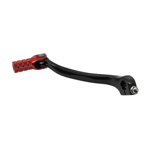 Levier de vitesses pliable pour CRF450R 2011-2014 moto cross