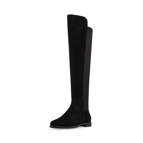 Blondo Women's Waterproof Layne Over-The-Knee Boot