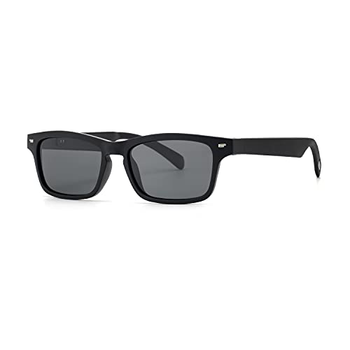 Lunettes Bluetooth sans fil JZ étanches anti lumière bleue pour écran