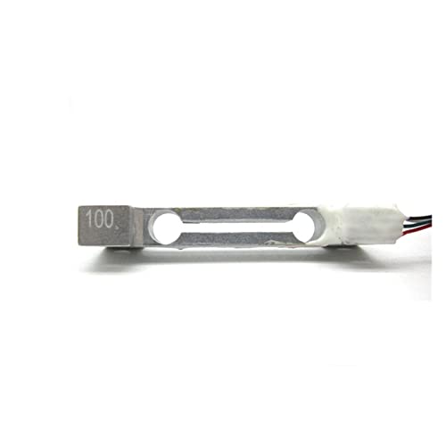 Célula de carga micro 100g mini sensor de pesaje para báscula digital y dispositivos de café 4