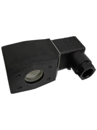 Bobine AB41-02-dc24v pour électrovanne pneumatique CKD - 3