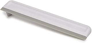 Joseph Joseph Easystore Compact Bathroom Silicone Shower Squeegee - Grey/White