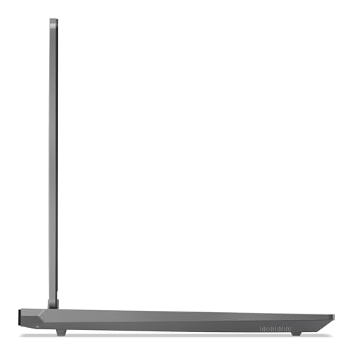 LOQ 15AHP10 Gaming Laptop AMD Ryzen 5 220, 32 GB DDR5 RAM, 1 TB PCIe SSD, 15.6" FHD (1920 x 1080) IPS Display, NVIDIA GeForce RTX 5050, layout della tastiera tedesca, W11 Home, Luna Grey - Notebook - Immagine 3