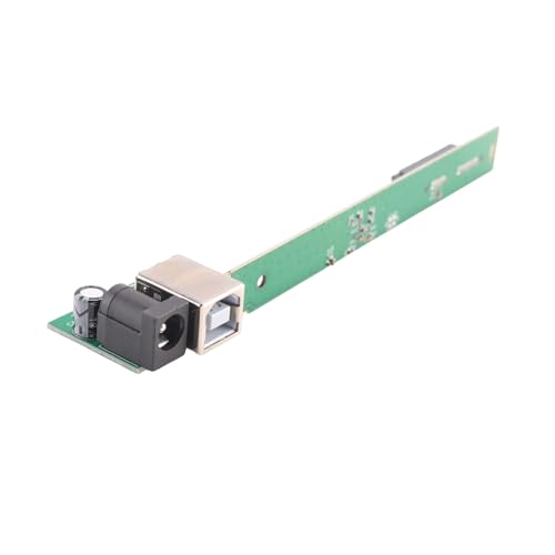 Boîtier DVD externe USB 2.0 connecte votre lecteur de disque optique SATA obsolète