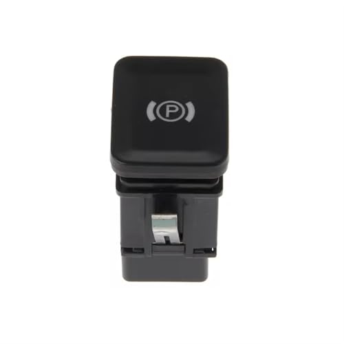 Bouton Frein À Main Électronique VW Passat B6 et CC Commande Frein Stationnement Interrupteur