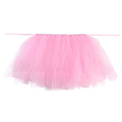 Disfraz para perro set 3 piezas rosa princesa miniatura 5