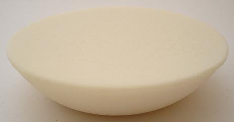 Large Shaving soap Tablet