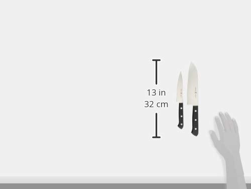 ZWILLING ヘンケルス ロストフライ 三徳包丁＆ペティナイフセット 2点