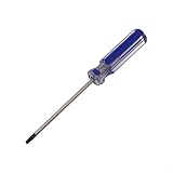 Compatto T8 Per T9 Per Cacciavite per Xbox Per 360 Wireless Controller Manutenzione e Compiti di Riparazione Elettronica ()