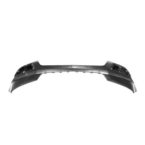 Image of LOSTAR Front Upper Bumper Cover Primed Fit For 2015-2020 Chevy Colorado 2.5L 2.8L 3.6L 23484644