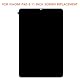 Display für Xiaomi Pad 5 LCD Display für Xiaomi Pad 5 11 Bildschirm LCD Touchscreen Assembly mit Reparatur Set (Schwarz, 11 Zoll)