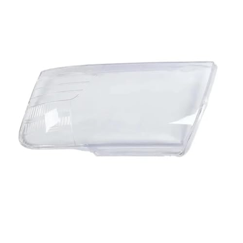 Protection de phare transparente pour Pajero V73 V75 V77 côté droit