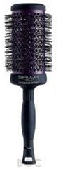 SALON Thermochromic Heat Activated Color Change Hair Brush, 53t