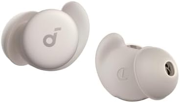 Soundcore Sleep A20 Noise-Masking Earbuds