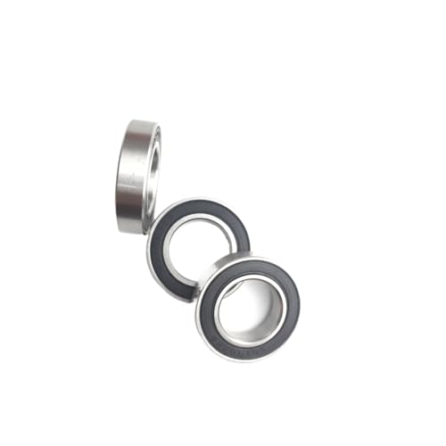 Roulement 6005RS 2RS pour réparation de pompe à eau - 3