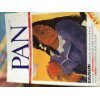  Pan :Zeitschrift für Kunst und Kultur 5/88