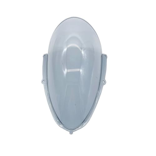 Déflecteurs de pare-brise de moto Aprilia RSV4 2021-2024 anti-vibration