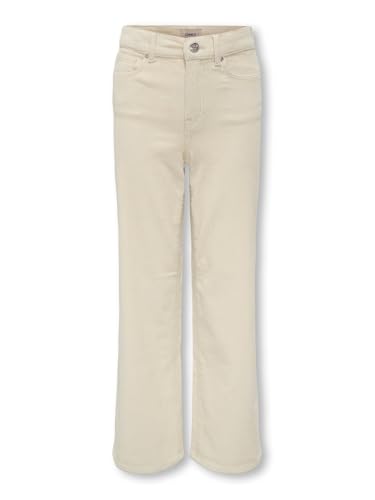 Koghope Global Ex Hw Wide Cord PNT Only Kids pantalon velours côtelé