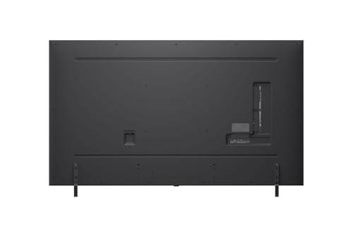 LG TV QNED 4K - 75QNED85A6C
