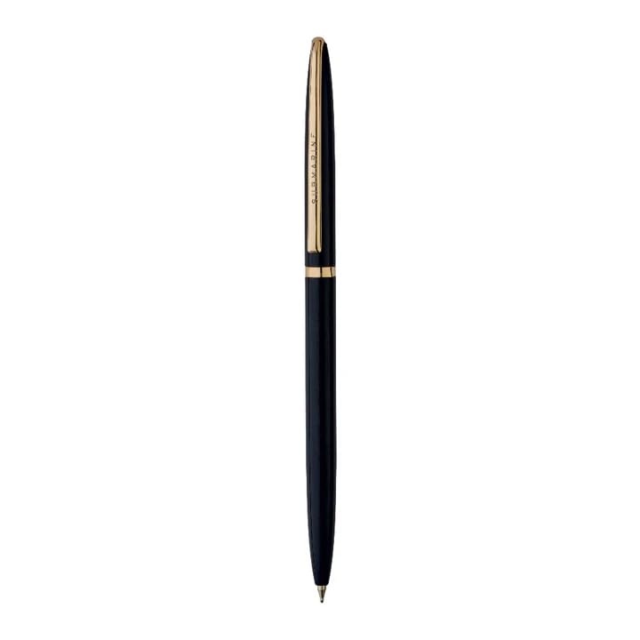 Image of Submarine 917 Chanakya Premium Ball Pen, Pack of 3 Black, Red and White color, Ideal Gift for him /her, Perfect for Corporate Gifting, Blue Ink
