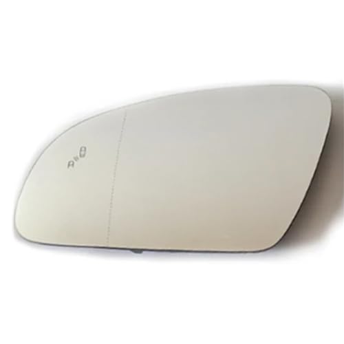 Rétroviseur chauffant Kona angle mort résout vitre givrée gauche
